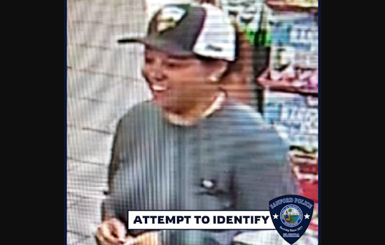 Sanford Police Seek Public's Help to Identify Suspects in $719 Gas Theft at RaceTrac Station