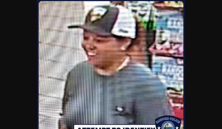 Sanford Police Seek Public's Help to Identify Suspects in $719 Gas Theft at RaceTrac Station