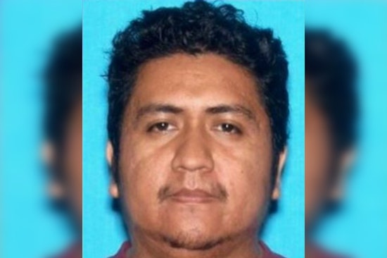 Santa Ana Police Seek Suspect Accused of Sexual Assault on Stepdaughter