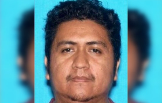 Santa Ana Police Seek Suspect Accused of Sexual Assault on Stepdaughter