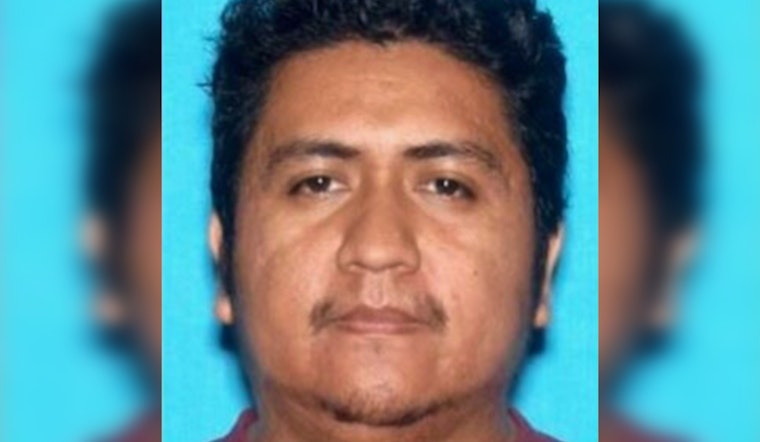 Santa Ana Police Seek Suspect Accused of Sexual Assault on Stepdaughter