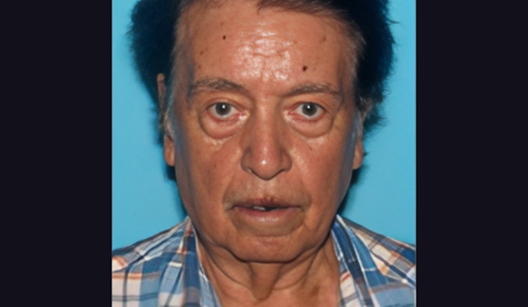 UPDATE: Santa Clara Community Sighs in Relief as Missing Adult Jose Navarro is Found Safe