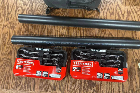 Santa Clara County and San Jose Police Crack Down on Retail Theft, 10 Suspects Apprehended in Lowes Sting Operation