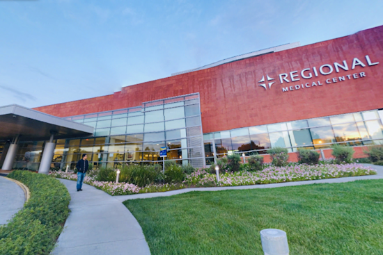 Santa Clara County Set to Acquire Regional Medical Center to Enhance Healthcare Services in East San José