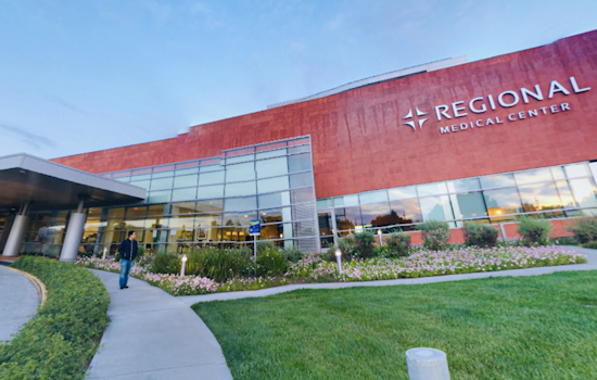 Santa Clara County Set to Acquire Regional Medical Center to Enhance Healthcare Services in East San José