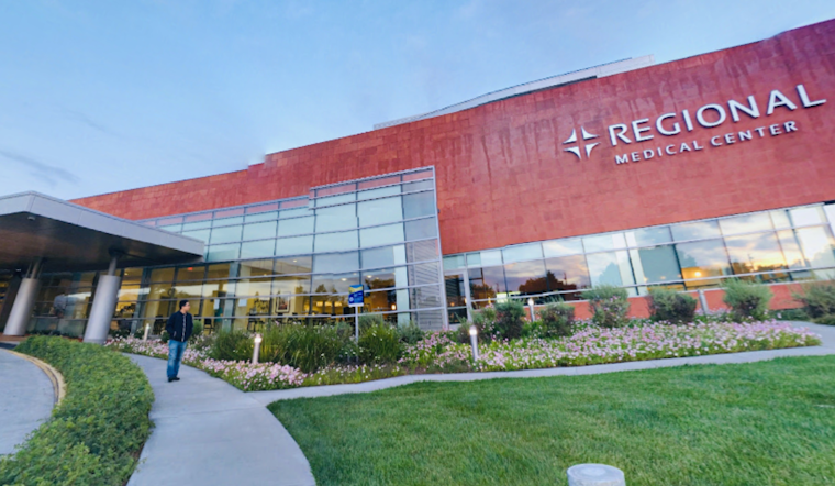 Santa Clara County Set to Acquire Regional Medical Center to Enhance Healthcare Services in East San José