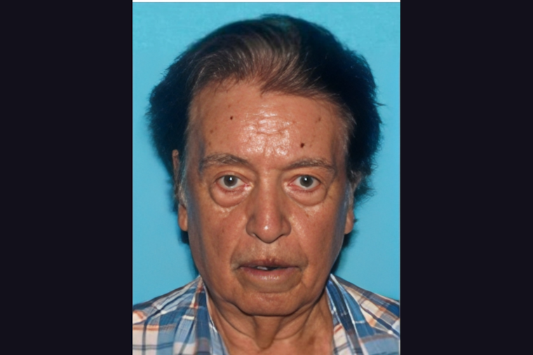 Santa Clara Police Seek Assistance in Locating At-Risk Missing Adult, Jose Navarro