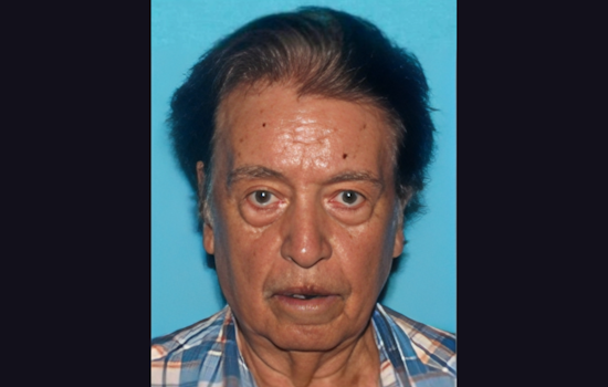 Santa Clara Police Seek Assistance in Locating At-Risk Missing Adult, Jose Navarro