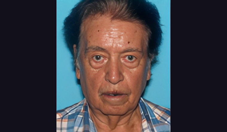 Santa Clara Police Seek Assistance in Locating At-Risk Missing Adult, Jose Navarro