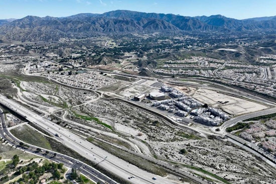 Santa Clarita Launches Vista Canyon Bridge Project, Targeting 2026 for Improved Transit and Connectivity