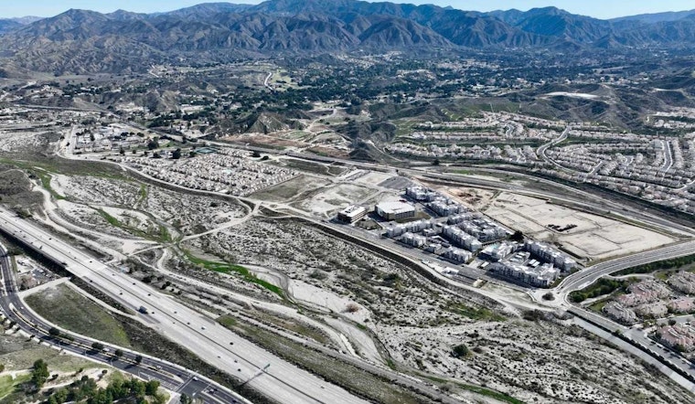 Santa Clarita Launches Vista Canyon Bridge Project, Targeting 2026 for Improved Transit and Connectivity