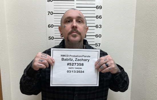 Santa Fe Murder Suspect Nabbed in Las Cruces Following Armed Robbery and Carjacking Spree