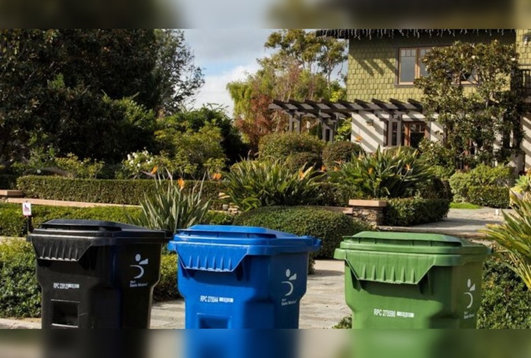 Santa Monica Celebrates 30 Years of Ecological Strides with Sustainable City Plan