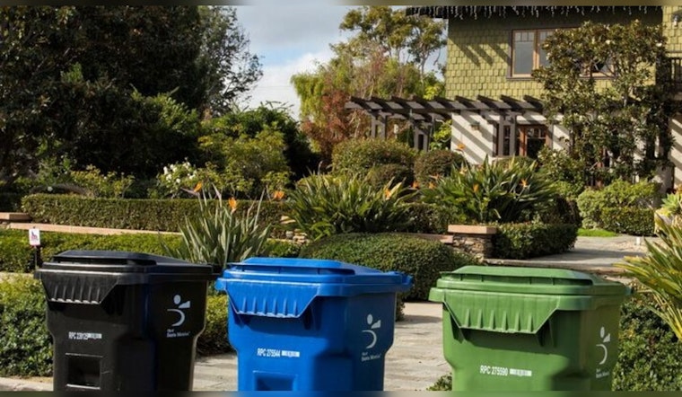 Santa Monica Celebrates 30 Years of Ecological Strides with Sustainable City Plan