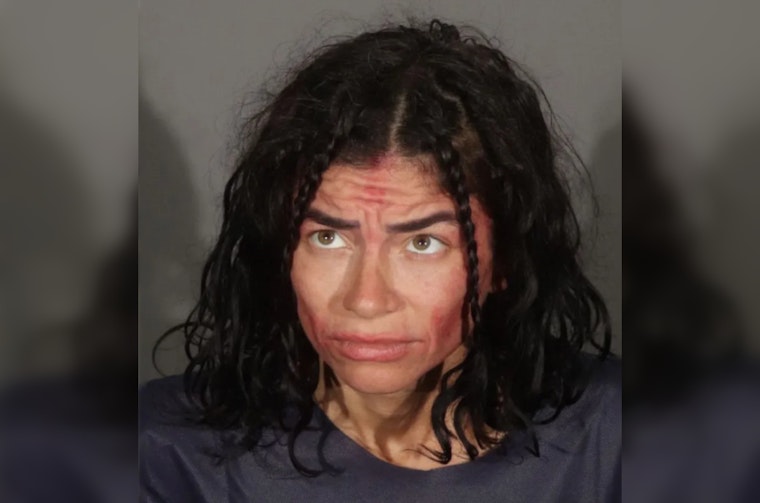 Santa Monica Police Nab Suspect Accused of Impersonating Officer in Attempted Kidnapping of Child