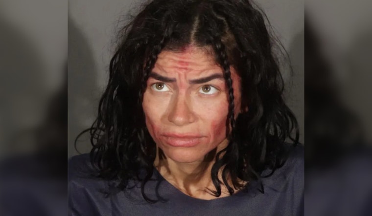 Santa Monica Police Nab Suspect Accused of Impersonating Officer in Attempted Kidnapping of Child