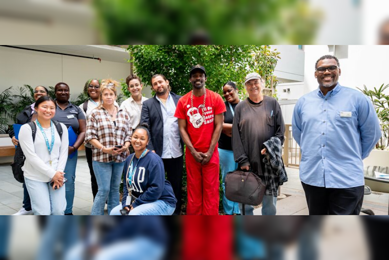 Santa Monica Prioritizes Local Homeless with New Permanent Supportive Housing Initiative