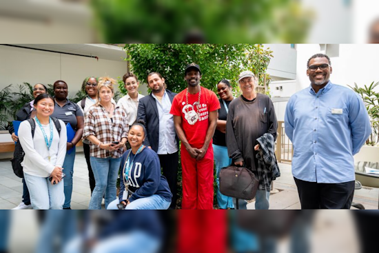 Santa Monica Prioritizes Local Homeless with New Permanent Supportive Housing Initiative