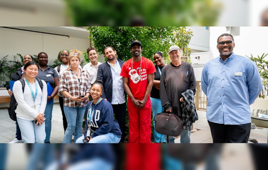 Santa Monica Prioritizes Local Homeless with New Permanent Supportive Housing Initiative