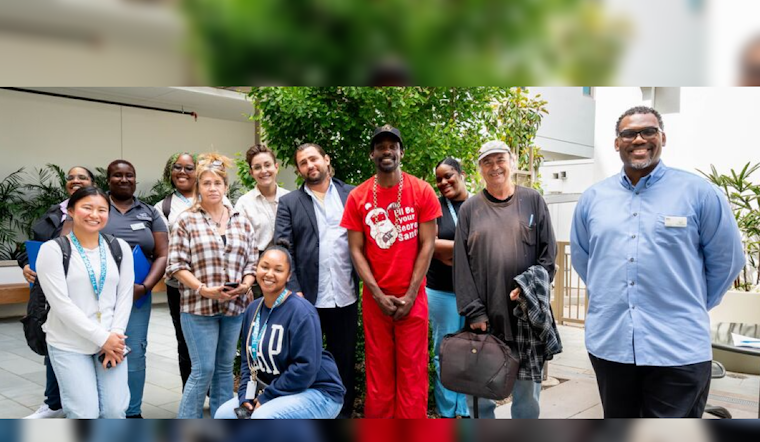 Santa Monica Prioritizes Local Homeless with New Permanent Supportive Housing Initiative