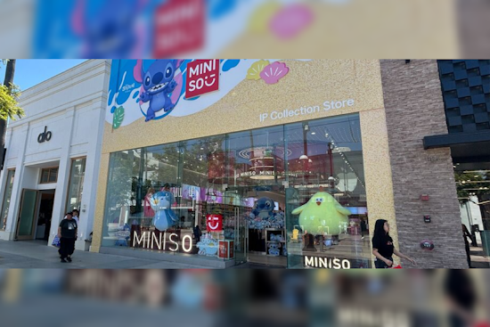 Santa Monica's Third Street Promenade Bustles with New Business Openings and Anticipated Ventures