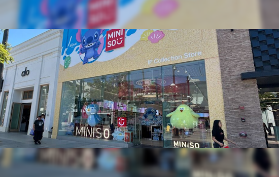 Santa Monica's Third Street Promenade Bustles with New Business Openings and Anticipated Ventures