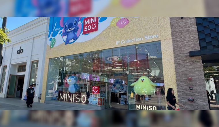 Santa Monica's Third Street Promenade Bustles with New Business Openings and Anticipated Ventures
