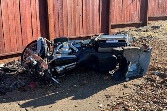 Santa Rosa Community Mourns Death of Michael Stier Following Motorcycle Accident