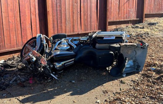 Santa Rosa Community Mourns Death of Michael Stier Following Motorcycle Accident