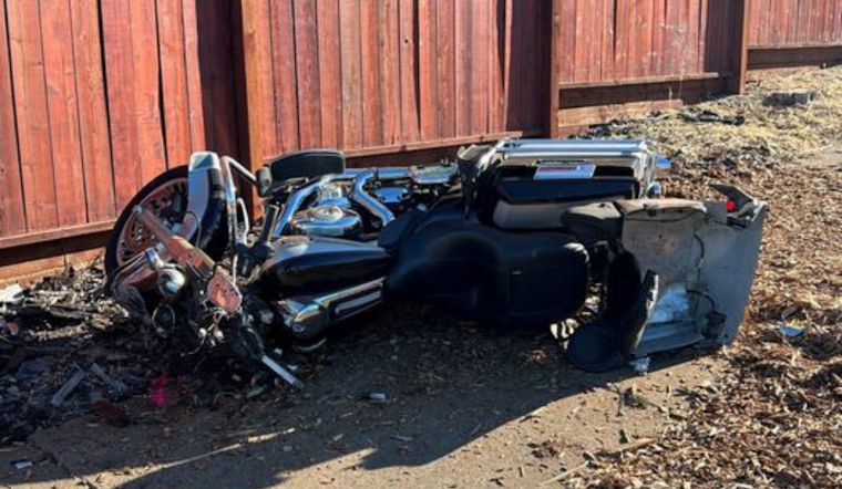 Santa Rosa Community Mourns Death of Michael Stier Following Motorcycle Accident