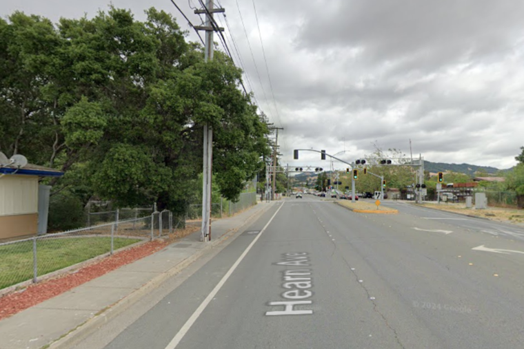 Santa Rosa Community Mourns Pedestrian Death, Woman Charged in Hit-and-Run, Father Arrested as Accessory