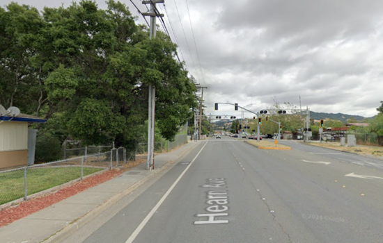 Santa Rosa Community Mourns Pedestrian Death, Woman Charged in Hit-and-Run, Father Arrested as Accessory