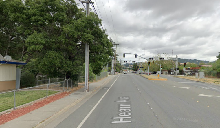 Santa Rosa Community Mourns Pedestrian Death, Woman Charged in Hit-and-Run, Father Arrested as Accessory