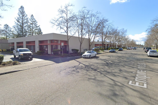 Santa Rosa Dispensary Robbery Suspects from Sacramento Arrested After Multi-Agency Chase