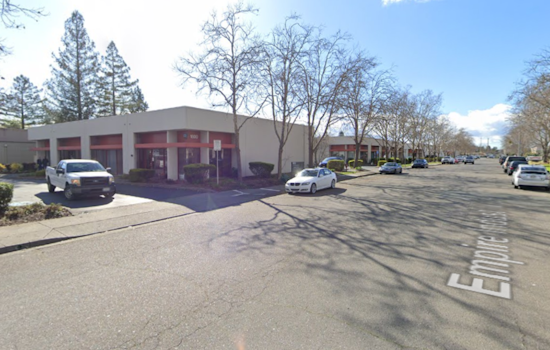 Santa Rosa Dispensary Robbery Suspects from Sacramento Arrested After Multi-Agency Chase