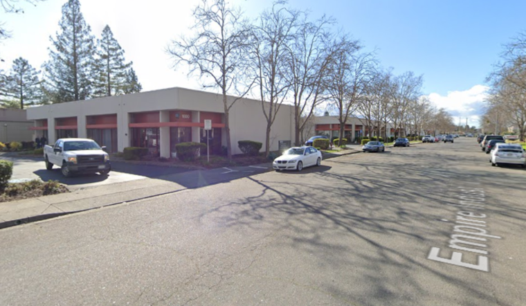 Santa Rosa Dispensary Robbery Suspects from Sacramento Arrested After Multi-Agency Chase