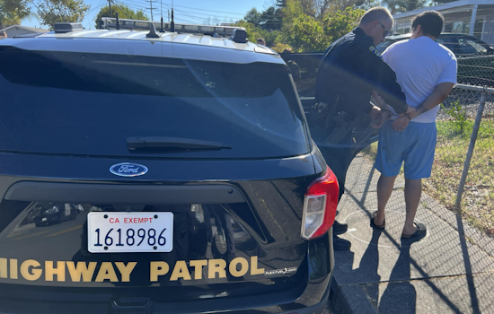 Santa Rosa Man Charged with Assault and Other Offenses in Alleged Road Rage Incident on US-101