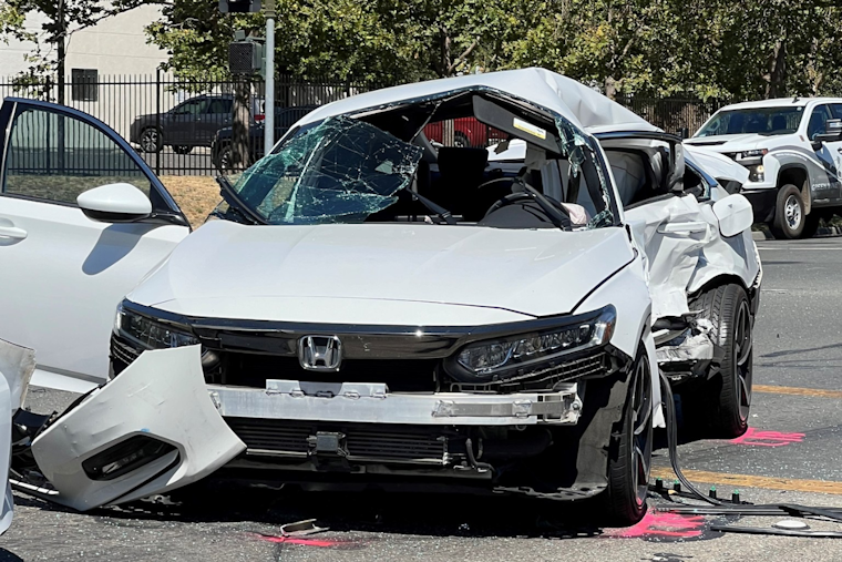 Santa Rosa Man Charged with Gross Vehicular Manslaughter After Fatal Three-Car Crash Involving Suspected DUI