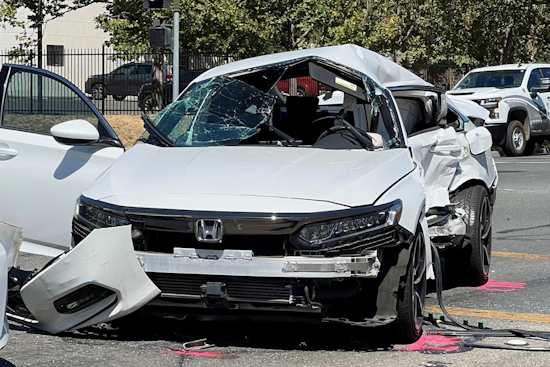 Santa Rosa Man Charged with Gross Vehicular Manslaughter After Fatal Three-Car Crash Involving Suspected DUI