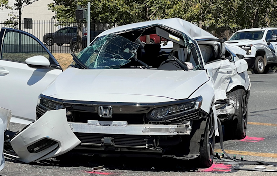Santa Rosa Man Charged with Gross Vehicular Manslaughter After Fatal Three-Car Crash Involving Suspected DUI