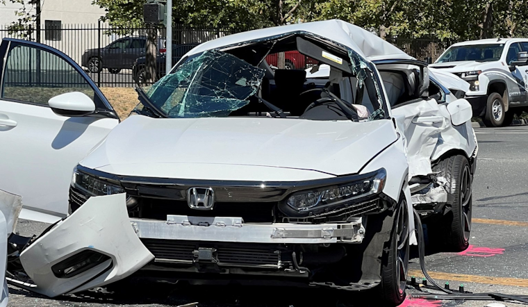 Santa Rosa Man Charged with Gross Vehicular Manslaughter After Fatal Three-Car Crash Involving Suspected DUI