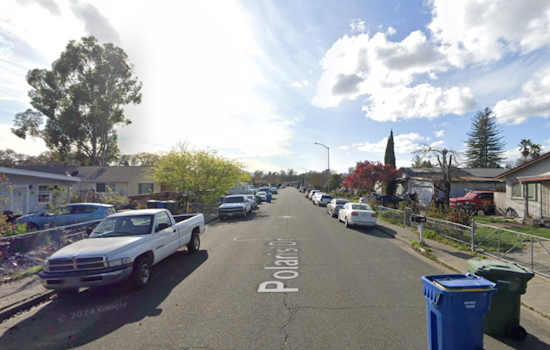 Santa Rosa Police Nab Windsor Man for Property and Identity Thefts, Suspect Faces Charges While on Bail