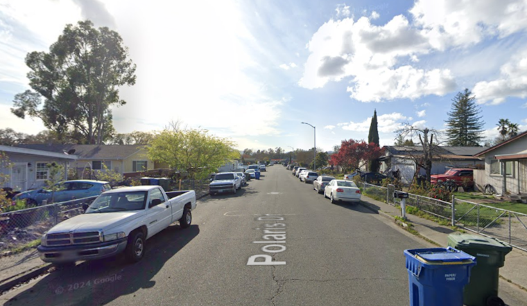 Santa Rosa Police Nab Windsor Man for Property and Identity Thefts, Suspect Faces Charges While on Bail