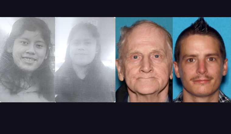 Santa Rosa Police Relaunch 'Missing Person Monday' Campaign to Solve Cold Cases
