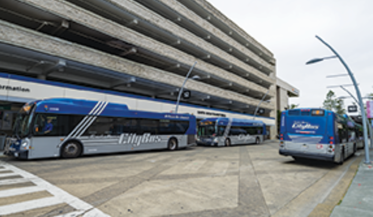 Santa Rosa Sets the Stage for Downtown Transit Mall Revitalization