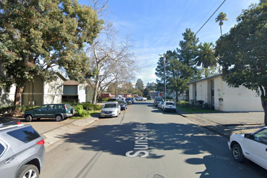Santa Rosa Young Man Wounded in Suspected Gang-Related Shooting, Police Seek Public's Help