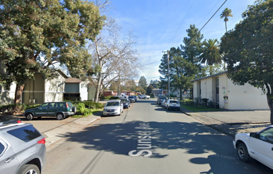 Santa Rosa Young Man Wounded in Suspected Gang-Related Shooting, Police Seek Public's Help