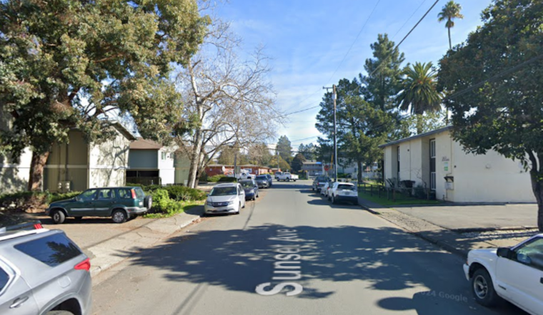 Santa Rosa Young Man Wounded in Suspected Gang-Related Shooting, Police Seek Public's Help