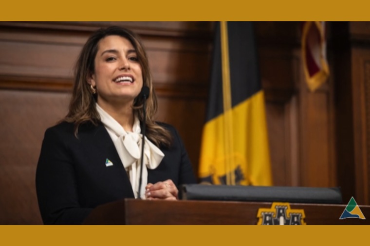 Sara Innamorato Nominates Experienced Public Servant John Fournier as Allegheny County Manager
