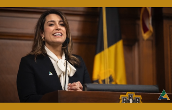 Sara Innamorato Nominates Experienced Public Servant John Fournier as Allegheny County Manager